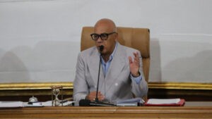 AN sancionó en segunda discusión la Ley Aprobatoria de la OIMed