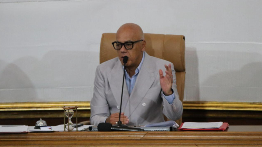 AN sancionó en segunda discusión la Ley Aprobatoria de la OIMed