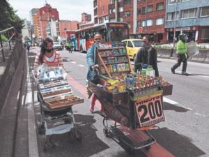 ANIF propone revisar la reforma laboral a los dos años para evitar más informalidad en Colombia | Empleo | Economía