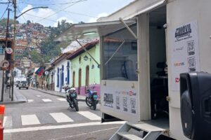 ARI Móvil | Economía en El Hatillo: una expresión del país
