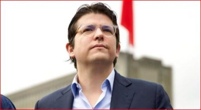ATENTADO CONTRA LA DEMOCRACIA - Diario del Sur