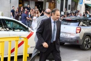 Ábalos asegura ante el Supremo que no se reconoce en los audios que le implican en amaños de obras