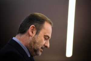 Ábalos y Koldo comparecen esta semana en el Supremo en plena inflexión del caso por los presuntos amaños de obras