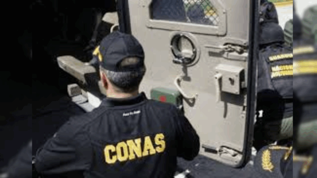 Abatido delincuente buscado por cobro de vacunas y homicidio