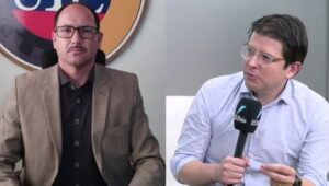 Abogados hablaron sobre la insólita demanda contra Miguel Uribe - AlbertoNews