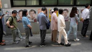Abren las urnas para elecciones anticipadas en Corea del Sur – DW – 03/06/2025