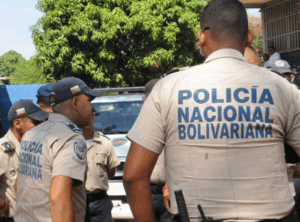 Abusó de su sobrino y luego se entregó en la PNB