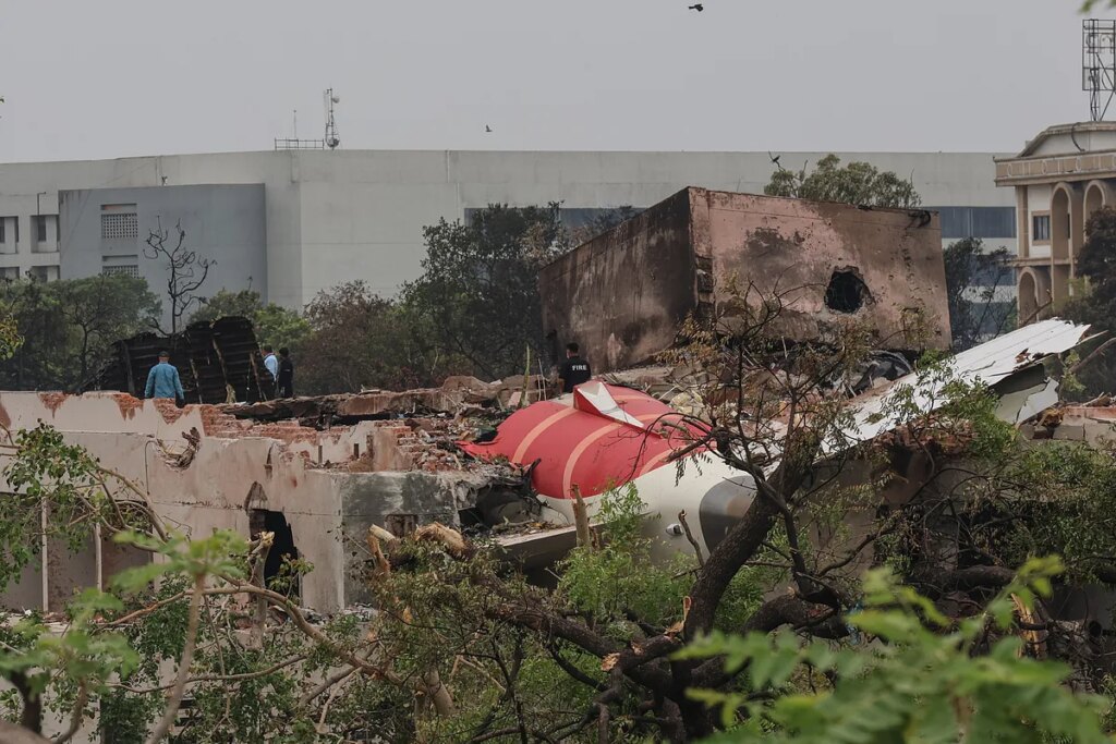 Accidente del Boeing de Air India, ¿qué ocurrió en esos 28 segundos?: "Tal vez no estaba configurado para el despegue"