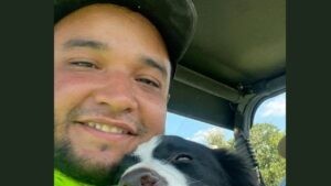 ¡Alarma en EE. UU.! Activista venezolano detenido antes de su audiencia de asilo Gregory Sanabria Tarazona, un valiente activista venezolano, busca refugio en Estados Unidos tras sufrir torturas b