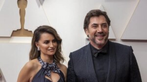 Actores de Hollywood que trabajaron juntos y son pareja