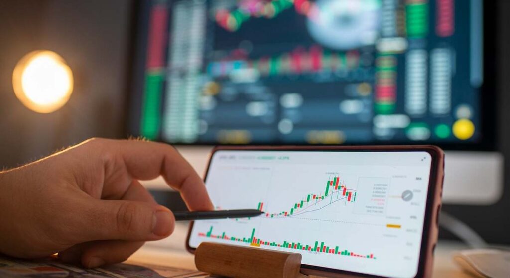Acuerdos comerciales, datos macro, expectativas de recortes de tipos.... ¿Qué aleja a las bolsas de soportes?