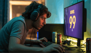 Adicción al juego on line: Señales y mecanismos psicológicos detrás de la compulsión