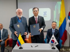 Adres firma acuerdo con Hira de Corea para fortalecer auditoría médica y gestión del gasto en salud | Gobierno | Economía