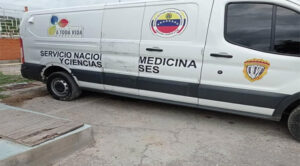 Adulto mayor muere degollado por un mecate