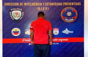Agredidas dos adolescentes por bajar mangos en Falcón