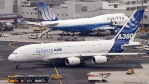 Airbus gana terreno ante los problemas de Boeing – DW – 16/06/2025