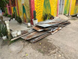 Al menos 28 viviendas en Guasipati han sido recuperadas con el plan «Mi Casa Digna”