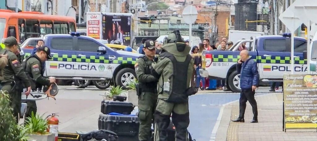 Alcalde de Pasto lanza fuerte llamado a la paz tras intento de atentados: se endurecen controles a vehículos
