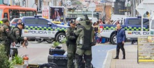 Alcalde de Pasto lanza fuerte llamado a la paz tras intento de atentados: se endurecen controles a vehículos