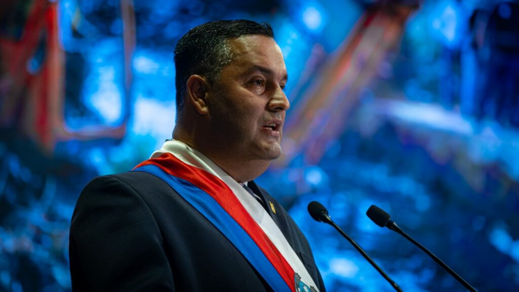 Alcalde encargado de Maracaibo será el candidato opositor para municipales