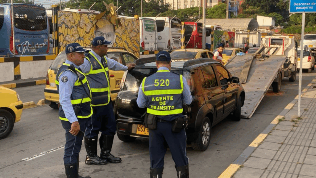 Alcaldía publicó un borrador del decreto con detalles de la medida