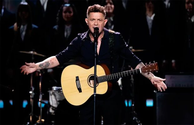 Alejandro Sanz añade cuatro conciertos en su gira mexicana, '¿Y Ahora Qué?'