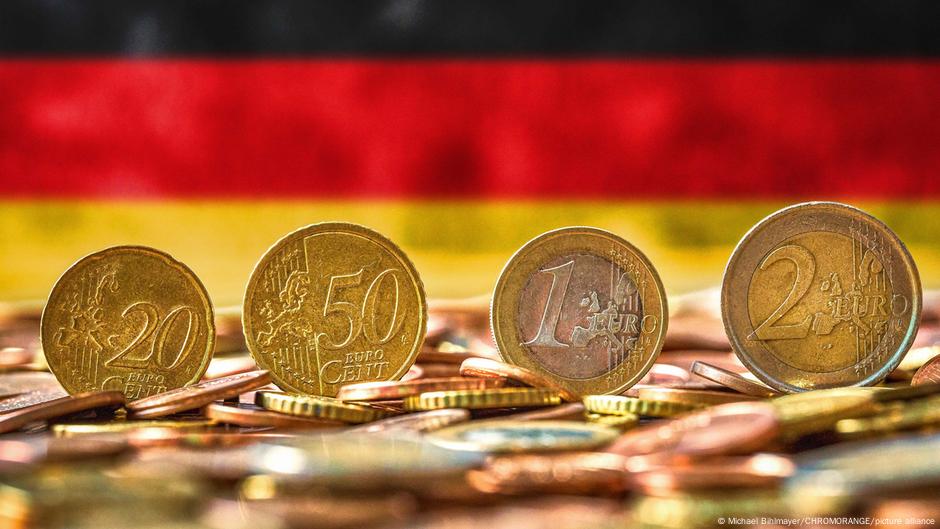 Alemania aumentará el salario mínimo a 14,60 euros por hora – DW – 27/06/2025