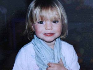 Alemania y Portugal retomaron la búsqueda de Madeleine McCann en Praia da luz, donde desapareció en 2007 - AlbertoNews