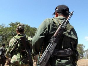 Alerta de la ONU por aumento de la violencia contra los niños en Colombia | Regiones | Economía
