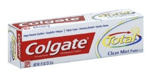 ColgateTotal__18673 clean mint