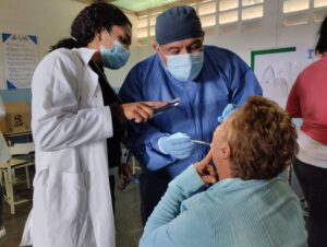 Alertan sobre incremento de casos de Covid-19 con una nueva variante llamada NB.1.8.1