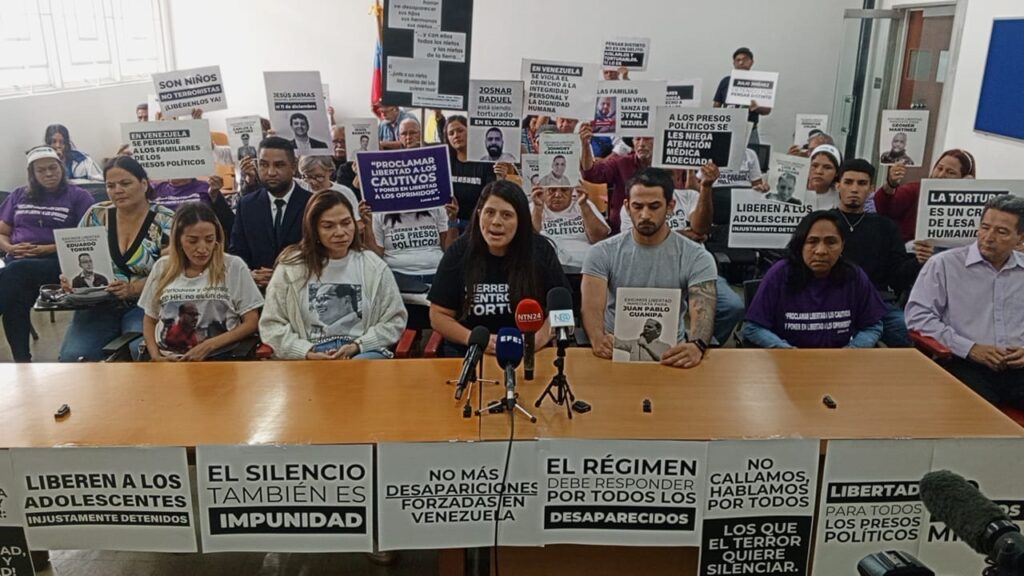 Alertaron sobre 60 desaparecidos en las últimas semanas