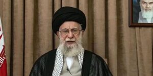 Alí Jamenei celebra la «victoria» sobre Israel y asegura que Irán «propinó una dura bofetada en la cara a EE.UU.»