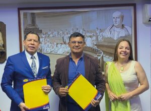 Alianza estratégica acuerdan Colegiode Abogados y Expresos Los Llanos