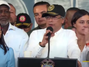 Alocución Presidente Petro, tras ola de violencia en Cauca | Gobierno | Economía
