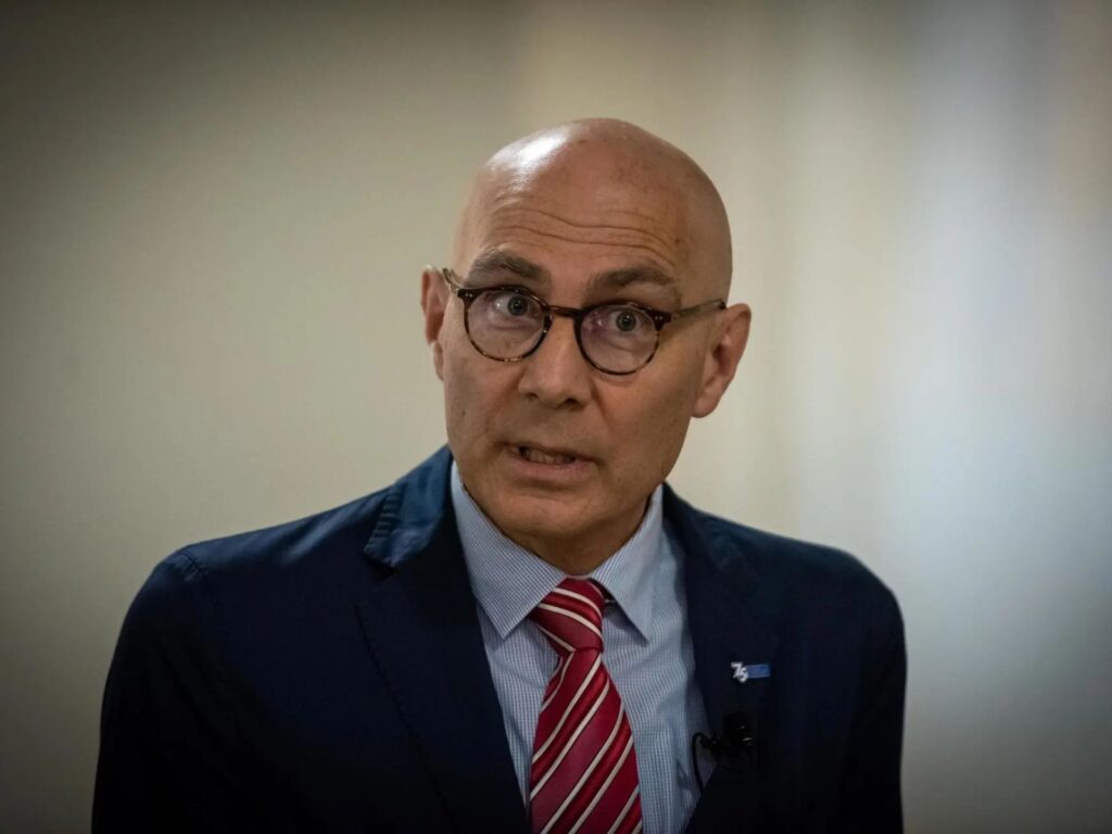 Alto comisionado de la ONU expresó su preocupación por las detenciones arbitrarias y las torturas en Venezuela