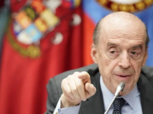 Álvaro Leyva habría buscado ayuda en EE. UU. para sacar a Petro de la Presidencia | Gobierno | Economía
