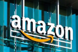 Amazon lanza al espacio la segunda misión para crear una "constelación de satélites"