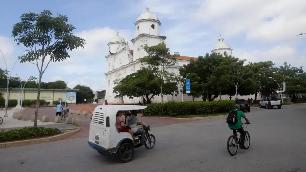 Amenazas a motocarristas en Soledad y Malambo paralizan el transporte y encienden alert