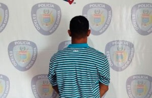 Amenazó de muerte a su ex pareja y terminó preso