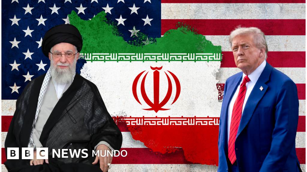 Análisis BBC: "Es un momento sin precedentes, pero lo que hagan EE.UU. e Irán ahora podría ser aún más trascendental"