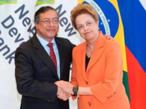 Análisis: ¿Qué implica para Colombia su inclusión al Banco de los Brics? | Crecimiento | Economía