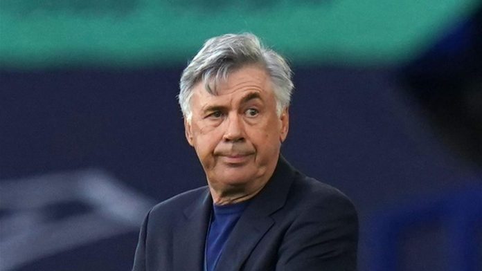 Ancelotti espera lograr en Brasil la mejor versión de Vinícius que se ve en el Real Madrid - AlbertoNews