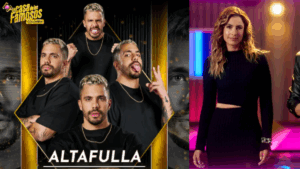 Andrés Altafulla ganador de la segunda temporada de ‘La casa de los famosos Colombia’
