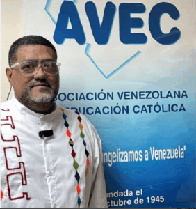 Ángel Tovar es el nuevo presidente de la Avec