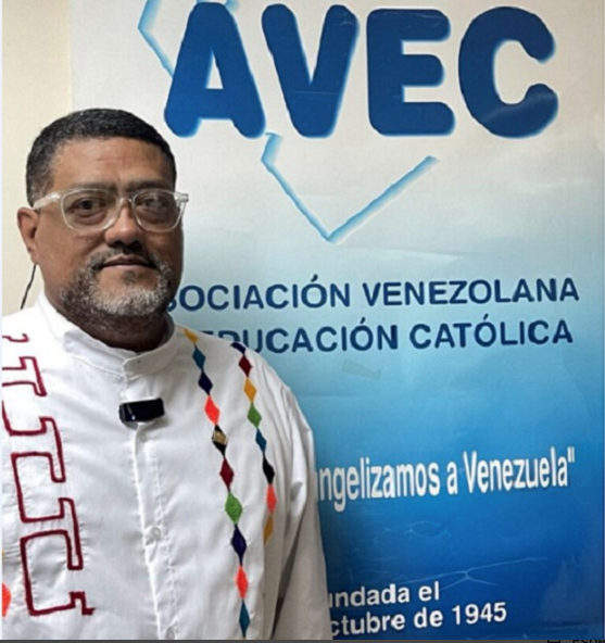 Ángel Tovar es el nuevo presidente de la Avec