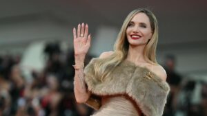 Angelina Jolie celebra sus 50 años con nuevos proyectos en el cine y en Netflix