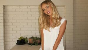 Annie Knight, estrella de OnlyFans, reveló cómo fue su recuperación tras mantener relaciones con más de 500 hombres
