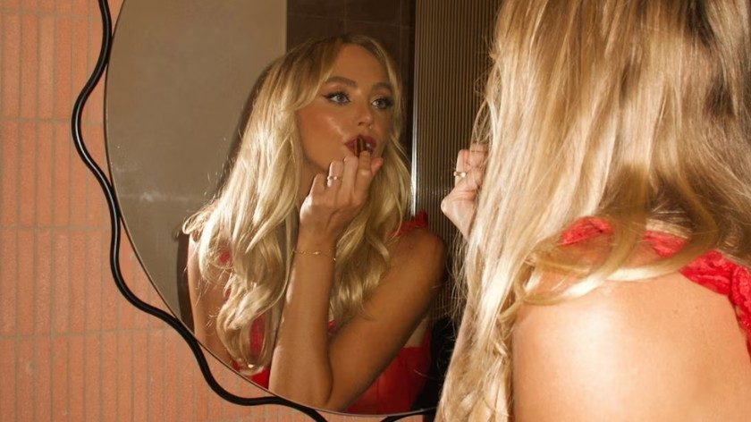 Annie Knight reveló su asombroso salario mensual después del desafío de tener sexo con más de 500 hombres en un día