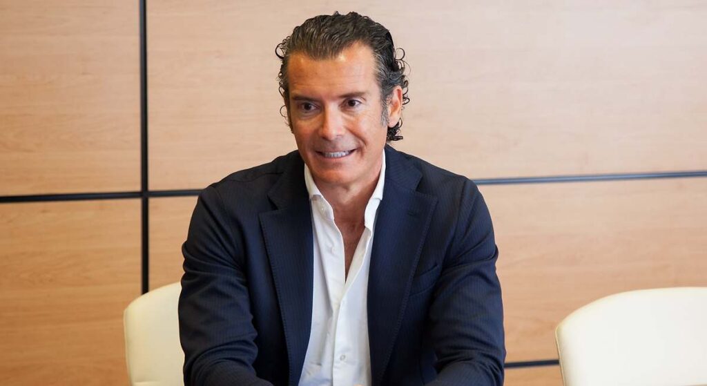 "Antes de verano cerraremos dos compras muy centradas en Madrid"